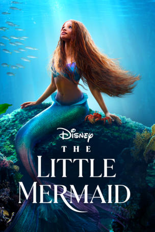 Little Mermaid