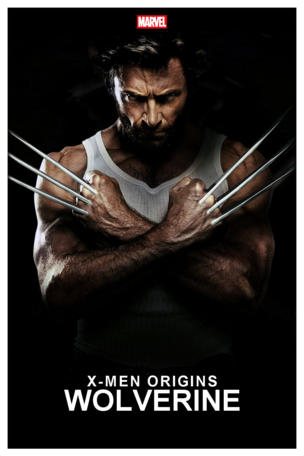 X-Men Origins: Wolverine