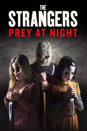 Strangers: Prey at Night