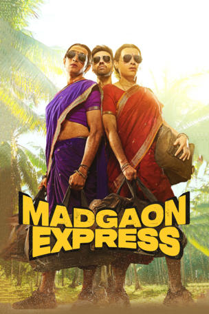 Madgaon Express