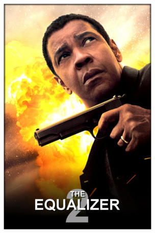 Equalizer 2