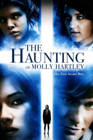 Haunting of Molly Hartley