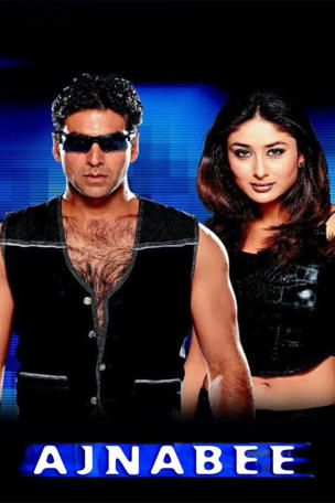 Ajnabee