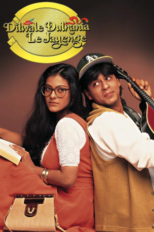 Dilwale Dulhania Le Jayenge