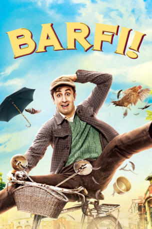 Barfi!