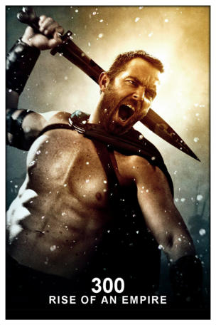 300: Rise of an Empire