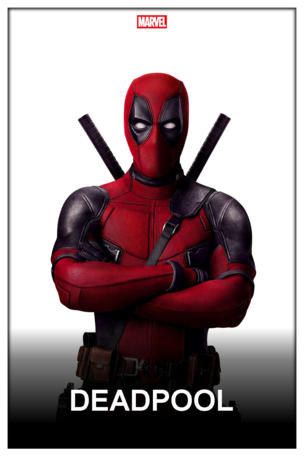 Deadpool