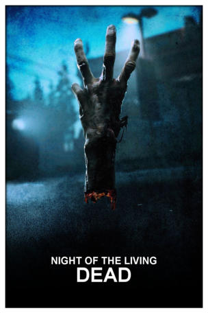 Night of the Living Dead
