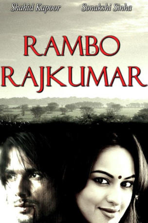 R... Rajkumar
