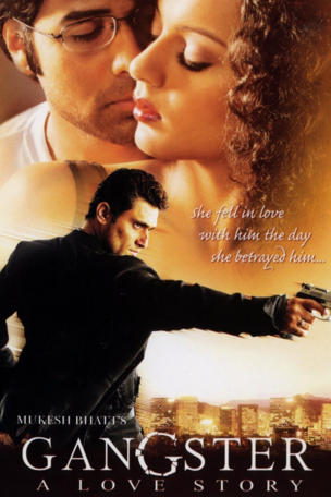 Gangster