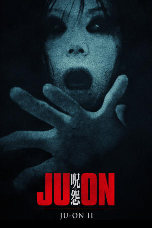Ju-on: The Grudge 2