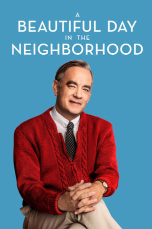 Beautiful Day in the Neighborhood