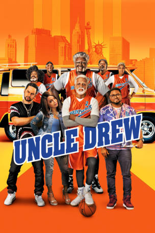Uncle Drew