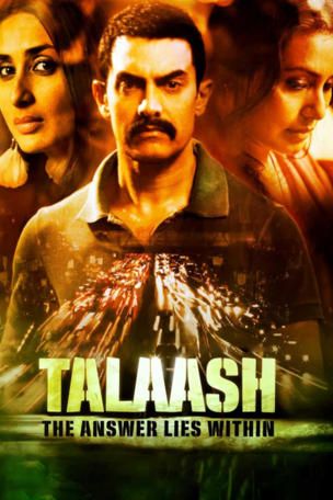 Talaash