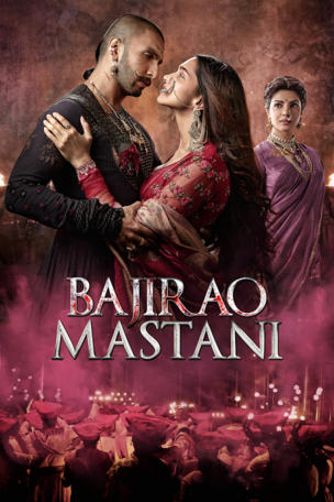Bajirao Mastani
