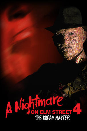 Nightmare on Elm Street 4: The Dream Master