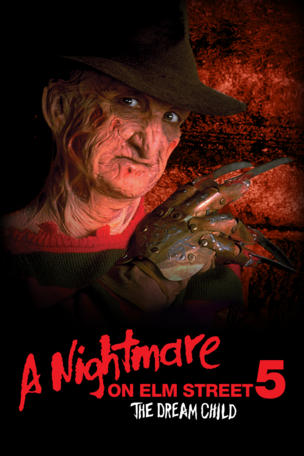 Nightmare on Elm Street: The Dream Child