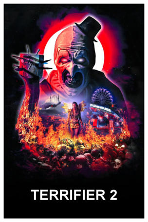 Terrifier 2