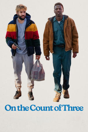 On the Count of Three