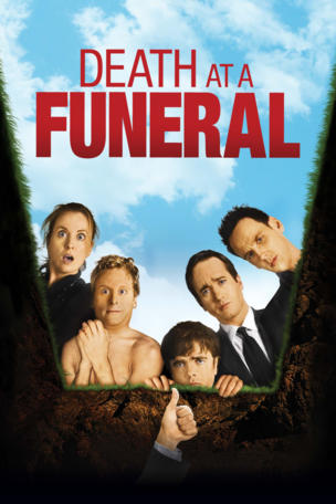 Death at a Funeral
