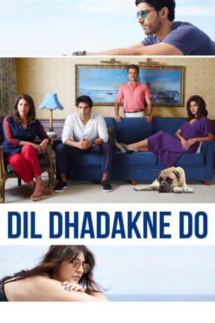 Dil Dhadakne Do