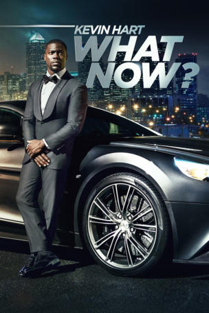 Kevin Hart: What Now All Access