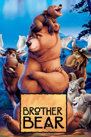 Brother.Bear.2003.1080p.BluRay.x265-RARBG