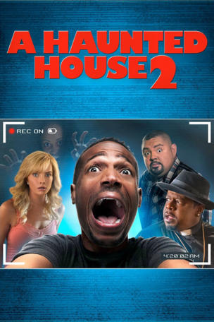 Haunted House 2