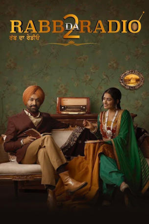 Rabb Da Radio 2 2019 Full Movie Online - Watch HD Movies on Airtel Xstream Play