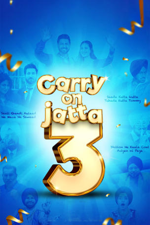 Carry on Jatta 3