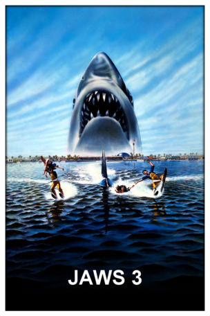 Jaws 3-D