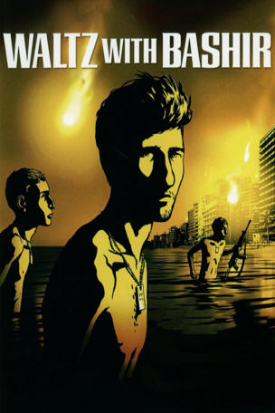 Waltz with Bashir