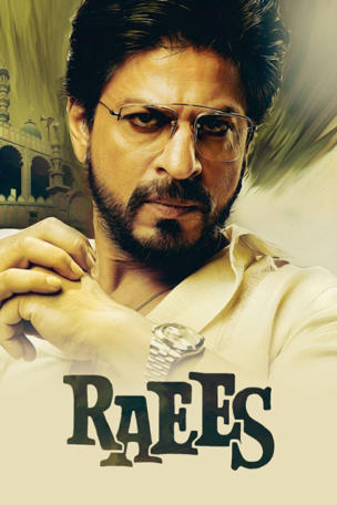 Raees