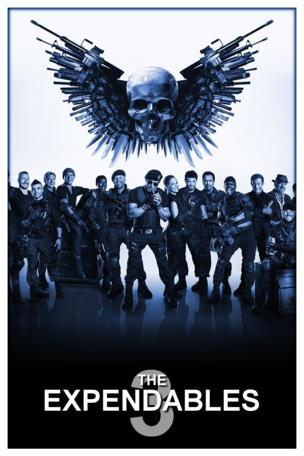 Expendables 3