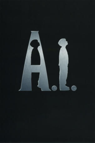 A.I. Artificial Intelligence