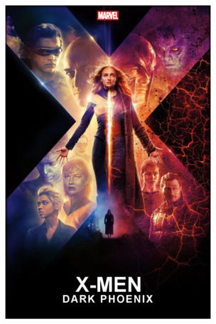 X-Men: Dark Phoenix