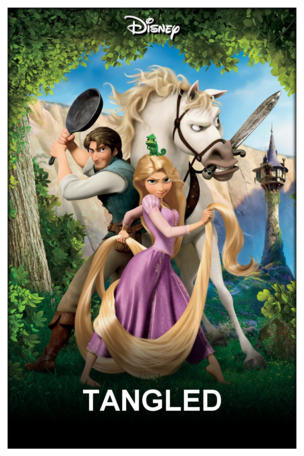 Tangled