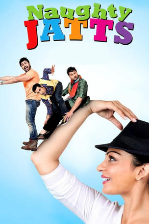 Naughty Jatts