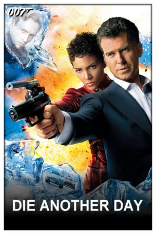 Die Another Day