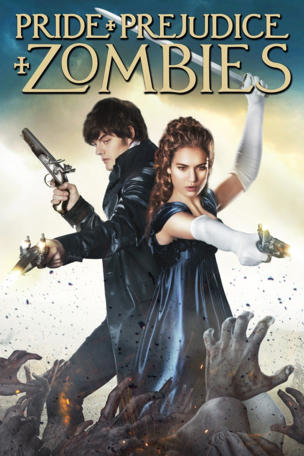 Pride and Prejudice and Zombies