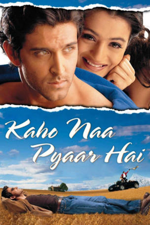 Kaho Naa... Pyaar Hai