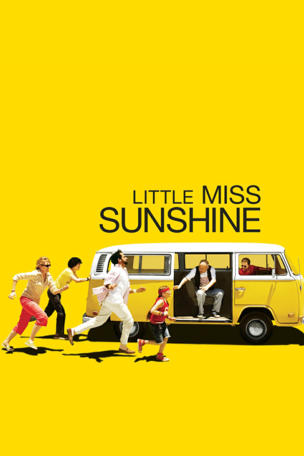 Little Miss Sunshine