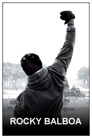 Rocky Balboa