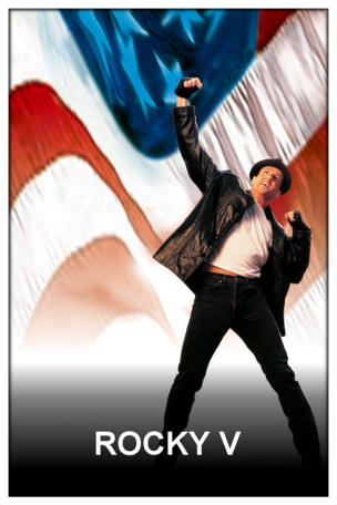 Rocky V
