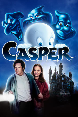 Casper
