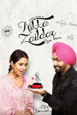 Nikka Zaildar
