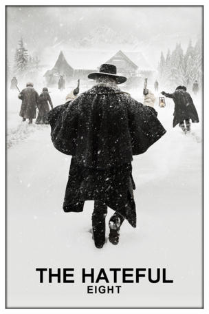 Hateful Eight