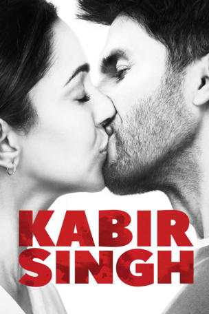 Kabir Singh