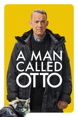 Man Called Otto
