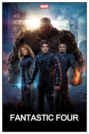Fantastic Four